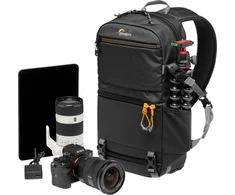 LOWEPRO SLINGSHOT SL 250 AW III Juodas