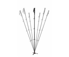 Manfrotto XPRO Monopod Alu 4 Sec