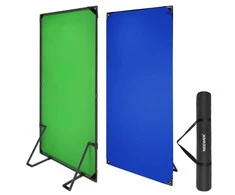 Neewer 100x200CM FLAT PANEL LIGHT REFLECTOR (I) 10097861