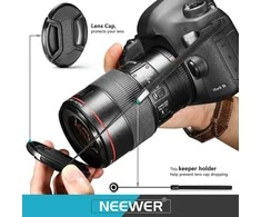 Neewer 58MM FILTER ACCESSORY KIT 10087417