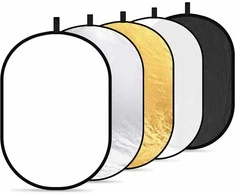Neewer 5in1 Reflector 80x120 10071555