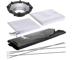 Neewer 60x90 Softbox With Bowens Mount 10070189