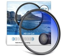 Neewer MRC HD 55mm UV filter 10101401