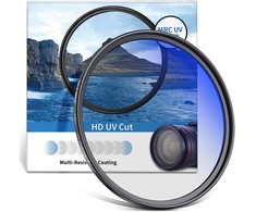 Neewer MRC HD 72mm UV filter 10100216
