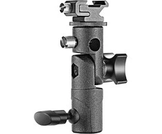 Neewer universal photography lamp bracket E 10076177