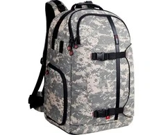 Nest HIKER 100 CAMO