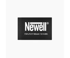 Newell baterija Canon LP-E17