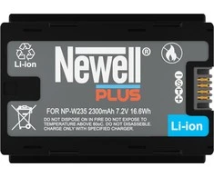 Newell baterija Plus Fuji NP-W235