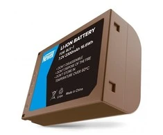 Newell BLX-1 USB-C pakaitinė baterija, skirta Olympus
