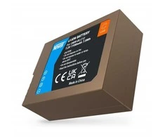 Newell DMW-BLC12 USB-C baterija, skirta Panasonic