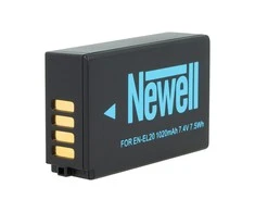Newell EN-EL20 Baterija