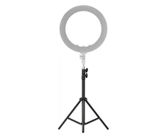 Newell LED žiedas RL-18A-WB (3200 K - 5500 K) Arctic Baltas