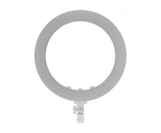 Newell LED žiedas RL-18A-WB (3200 K - 5500 K) Arctic Baltas