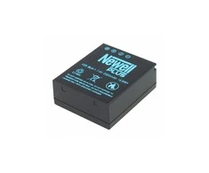 Newell Plus baterijos keitimas BLH-1