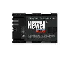 Newell Plus LP-E6NH Canon baterija