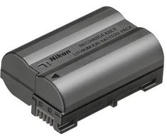 Nikon baterija EN-EL15c