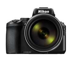 Nikon Coolpix P950