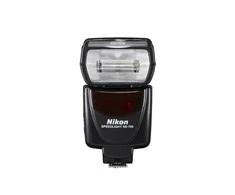 Nikon SB-700 blykstė