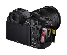 Nikon Z6 II + 24-70mm f/4 S