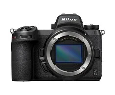 Nikon Z6 II Body