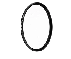 NISI FILTER Juodas MIST 1/4 77MM