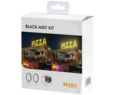 NISI FILTER Juodas MIST KIT 67MM