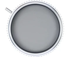 NISI FILTER ND-VARIO 1-5 STOPS TRUE COLOR 43MM
