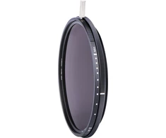 NISI FILTER ND-VARIO 5-9 STOPS PRO NANO 62MM