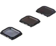 NISI FILTER STARTER KIT+ FOR MAVIC AIR 2S