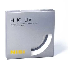 Nisi HUC UV Pro Nano 86mm