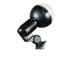 Nuolatinės šviesos lempa WEIFENG SF-60M studio lamp 60ws