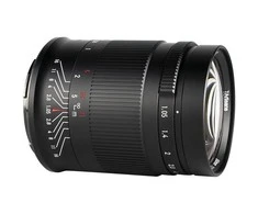 Objektyvas 7Artisans 50mm F1.05 Sony E mount