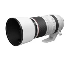 Objektyvas Canon RF 100-500mm f/4.5-7.1L IS USM