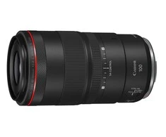 Objektyvas CANON RF 100MM F2.8L MACRO IS USM