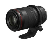 Objektyvas CANON RF 100MM F2.8L MACRO IS USM