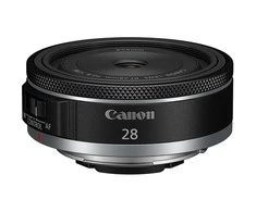 Objektyvas Canon RF 28mm F2.8 STM