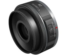 Objektyvas Canon RF 28mm F2.8 STM