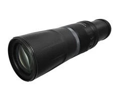 Objektyvas „Canon RF 800mm F11 IS STM“