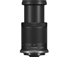 Objektyvas Canon RF-S 18-150mm f/3.5-6.3 IS STM Lens (Baltas box)