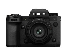 Fujifilm Objektyvas Fujinon XF30mm F2.8 R LM WR MACRO
