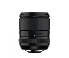 Fujifilm Objektyvas Fujinon XF23mm F1.4 R LM WR