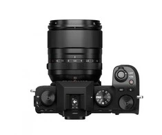 Fujifilm Objektyvas Fujinon XF33mm F1.4 R LM WR PD