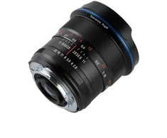 Objektyvas Laowa D-Dreamer 12 mm f/2.8 Zero-D, Nikon Z sijonai
