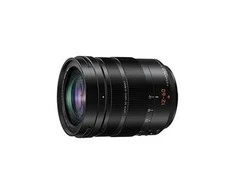 Objektyvas Panasonic Lumix 12-60mm F/2.8-4.0 Leica DG Vario Elmarit ASPH POWER OIS be dėžutės