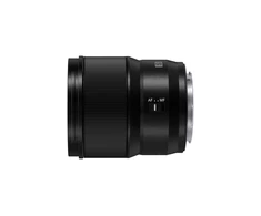 Objektyvas Panasonic Lumix S 18mm f/1.8