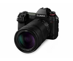 Objektyvas Panasonic Lumix S 70-300mm F4.5-5.6 MACRO O.I.S.