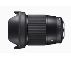 Objektyvas Sigma 16mm F1.4 DC DN Nikon Z-mount