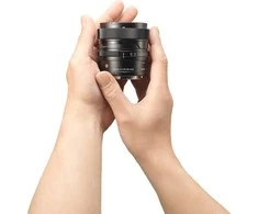 Objektyvas Sigma 50mm F2 DG DN [Contemporary] for L-Mount