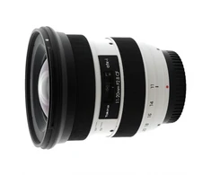 Objektyvas Tokina atx-i 11-20mm F2.8 CF Nikon F Baltas edition