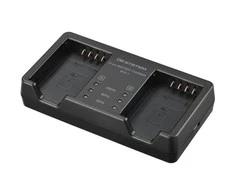 OM System BCX-1 Charger for BLX-1